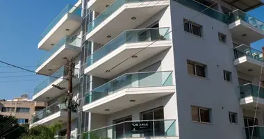 Квартира 3 комнаты в муниципалитет Лимасол, Кипр