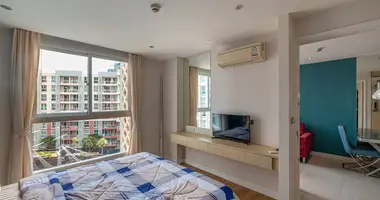 Condo in Pattaya, Thailand