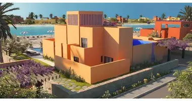 Villa en Hurgada, Egipto