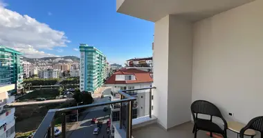 Квартира 3 спальни в Махмутлар, Турция