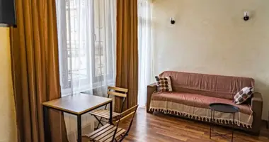 Studio apartment 1 bedroom in Batumi, Georgia