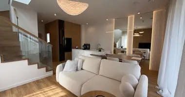 Haus 5 zimmer in Raszyn, Polen