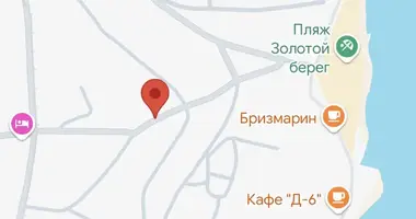 Maison 3 chambres dans Odessa, Ukraine