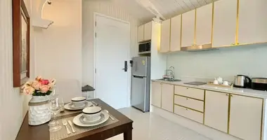 Condo 1 bedroom in Na Chom Thian, Thailand
