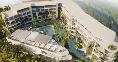 Wohnung in Canggu, Indonesien