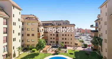 Wohnung 3 Schlafzimmer in Manilva, Spanien