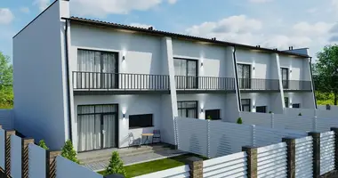 Haus 4 zimmer in Fontanka, Ukraine