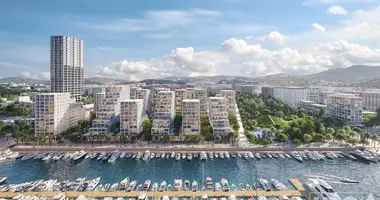 2 bedroom apartment in Bashkia Vlore, Albania