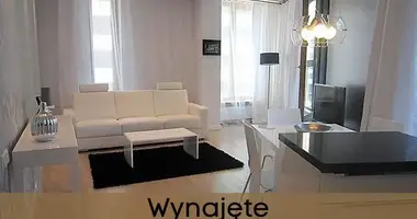 Appartement 3 chambres dans Smolice, Pologne