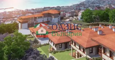 3 bedroom apartment in Sveti Vlas, Bulgaria