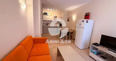 Wohnung 2 zimmer in Nessebar, Bulgarien
