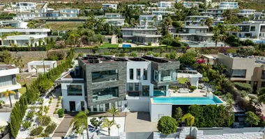 Haus 6 zimmer in Javea, Spanien