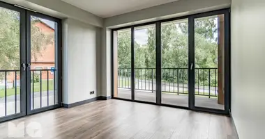 Appartement 2 chambres dans Riga, Lettonie