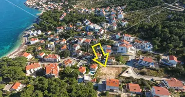Участок земли в Opcina Sutivan, Хорватия