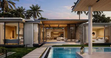 Villa in Kamala, Thailand