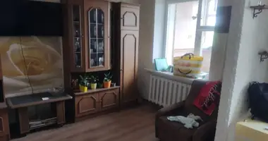 Apartamento 2 habitaciones en Odesa, Ucrania