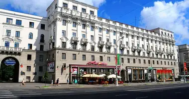 4 room apartment in Minsk, Belarus