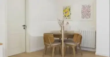 Apartamento 3 habitaciones en Tiflis, Georgia