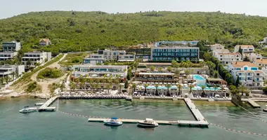 Mieszkanie 2 pokoi w Krasici, Czarnogóra