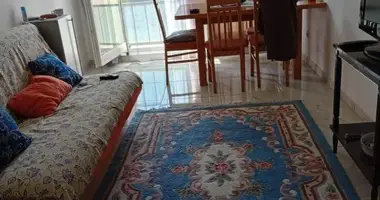Квартира 1 спальня в 9, Черногория