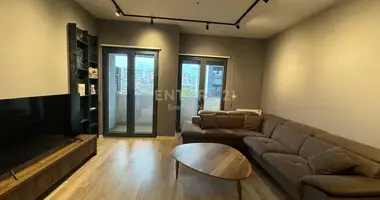 APARTMENT 2+1+2 FOR RENT - ALI DEM NEW ELECTRIC MARKET in Tirana Municipality, Albania