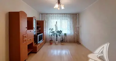 1 room apartment in Muchaviecki sielski Saviet, Belarus