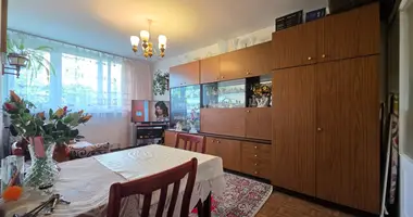2 bedroom apartment in Warsaw, Poland