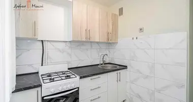 3 room apartment in Minsk, Belarus