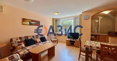 Apartamento 2 habitaciones en Nesebar, Bulgaria