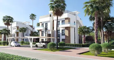 Bungalow 2 bedrooms in Fuente Alamo de Murcia, Spain