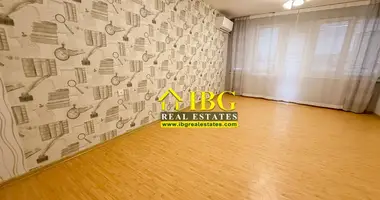 2 bedroom apartment in Ruse, Bulgaria