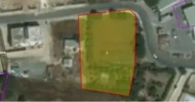 Apartment in Empa, Cyprus