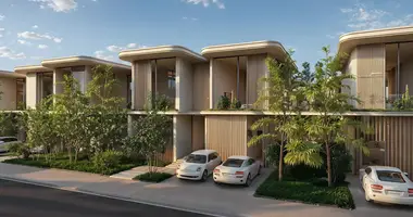 Таунхаус 5 комнат в Абу-Даби, ОАЭ