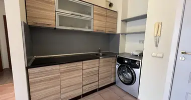 2 bedroom apartment in Nesebar, Bulgaria