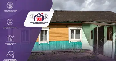 Дом в Старобин, Беларусь