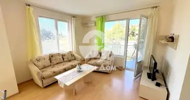 1 bedroom apartment in Nesebar, Bulgaria