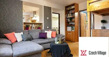 2 bedroom apartment in Capital City of Prague, Czech Republic