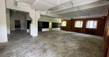 Büro 276 m² in Moskau, Russland