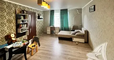 Apartamento 3 habitaciones en Brest, Belarús
