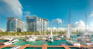 Ático Ático 3 habitaciones en Abu Dabi, Emiratos Árabes Unidos