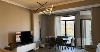 Apartamento 2 habitaciones en Tiflis, Georgia