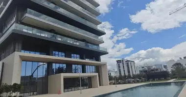 Penthouse 5 bedrooms in Limassol, Cyprus