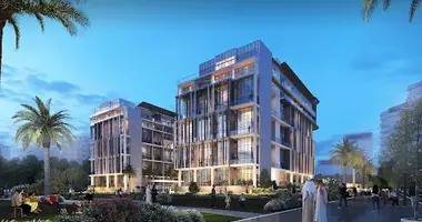 Appartement 1 chambre dans Émirats arabes unis