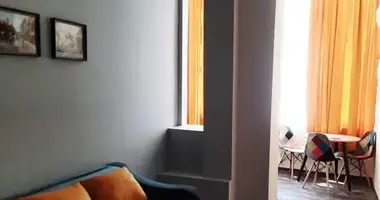 Flat for rent in Tbilisi, Vake w Tbilisi, Gruzja