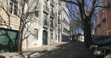 1 room apartment in Lisbon, Portugal