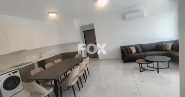 3 bedroom apartment in Limassol, Cyprus