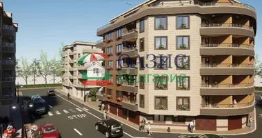 Appartement 2 chambres dans Pomorié, Bulgarie