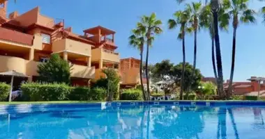 2 bedroom apartment in Dos Hermanas, Spain