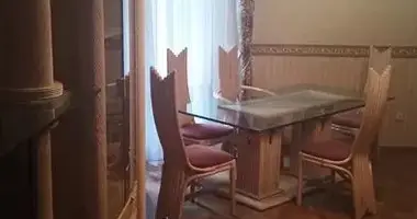 Mieszkanie 3 pokoi w Odessa, Ukraina