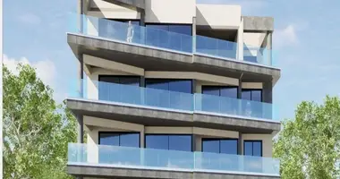 Apartamento 2 habitaciones en Limasol, Chipre